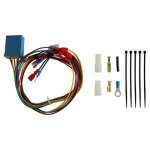 France attelage relais compl�mentaire pour renault kangoo (08 / 1997 - )