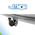 Attelage renault scenic 1 (1996 - 2003) col de cygne Attelage renault scenic 1 (1996 - 2003) col de cygne