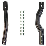 France attelage renforts de ch�ssis pour mercedes w211 et c219
