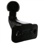 France attelage rotule standard 2 trous bosal avec visserie