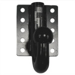 France attelage rotule standard 4 trous westfalia sans visserie