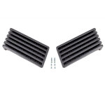 France attelage set grilles ferm�es towbox v3