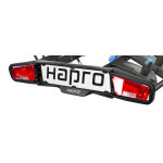 France attelage support d'�clairage pour porte - v�los hapro atlas premium 2 et 3