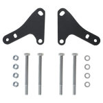 France attelage support de pare - chocs ford ranger xlt