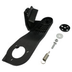 France attelage support de prise pour mod�les audi s4 b8 et s5 sportback et s - line