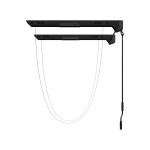 France attelage syst�me de levage pour coffre et tente de toit thule multilift 2 (40kg)