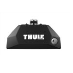 France attelage thule evo flush rail