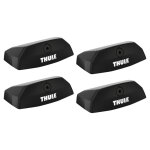 France attelage thule fixpoint kit cover - habillage pour kit de fixation