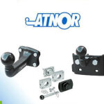 France attelage attelage toyota land cruiser j10 (03 / 98 - ) standard France attelage attelage toyota land cruiser j10 (03 / 98 - ) standard