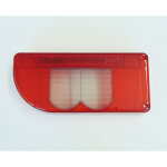 France attelage verre de feu gauche pour porte - v�los mft multi - cargo