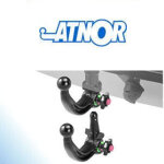 Attelage volkswagen golf 6 et 6 plus (berline 10 / 08 - ) rdsov Attelage volkswagen golf 6 et 6 plus (berline 10 / 08 - ) rdsov