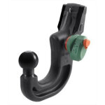 Land rover attelage range rover sport (04 / 02 - 12 / 12) rdsov