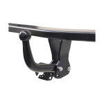 Mercedes attelage nissan townstar (03 / 21 - ) col de cygne