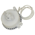 Pi�ce d'appui pour pare - chocs arri�re sur audi a6 avant break (03 / 05 - 08 / 11)