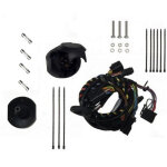 Renault faisceau specifique 7 broches pour espace (09 / 02 - 04 / 15)