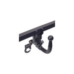 Skoda attelage ssang yong torres (06 / 22 - 10 / 23) rdsov