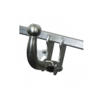Toyota attelage peugeot 108 pour porte - vlos (06 / 14 - ) rdsoh