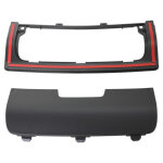 Trappe de pare - chocs volkswagen cross touran (09 / 10 - )