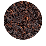 Anastasia - th� noir earl grey, citron - th� en vrac - kusmi tea