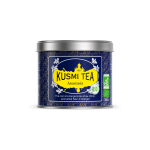 Anastasia - th� noir earl grey, fleur d'oranger, bio - th� noir aromatis� bergamote, citron et fleur ...