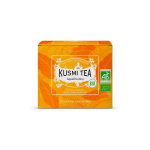 Aquaexotica - tisane hibiscus, fruits exotiques, bio - m�lange d'hibiscus et de pomme saveur fruits exotiques ...