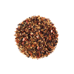 Aquafrutti - tisane hibiscus, baies de goji, bio - th� en vrac - kusmi tea