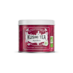 Aquarosa - tisane hibiscus, fruits rouges, bio - m�lange aromatis� d'hibiscus, fruits rouges et plantes ...