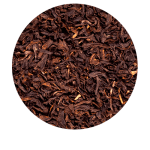 Assam - th� noir cors� d'inde - th� en vrac - kusmi tea