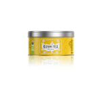 Bb detox - th� vert bio, mat� bio, pamplemousse - kusmi tea