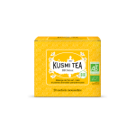 Bb detox - th� vert mat�, pamplemousse, bio - m�lange de th� vert, mat� et plantes aromatis� pamplemousse ...