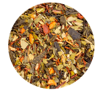 Bb detox - - th� en vrac - kusmi tea