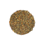 Blue detox - th� vert mat�, ananas - th� en vrac - kusmi tea
