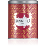 La bo�te � th� � recharger - bo�te de conservation - 300g - kusmi tea