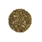 Boost - th� vert mat�, gingembre, bio - th� en vrac - kusmi tea