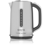 Bouilloire expert elia 1, 8l - riviera & bar kusmi tea - kusmi tea