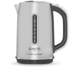 Bouilloire expert elia 1, 8l - riviera & bar x kusmi, temp�rature r�glable - bouilloire � temp�rature ...