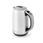 Bouilloire serena 1, 7l - riviera & bar, temp�rature r�glable, tout inox - bouilloire serena riviera ...