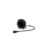 Boule � th� en silicone - infuseur � th�, 1 tasse, pratique, infusion - infuseur boule 4, 5cm 1 tasse ...