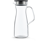 Carafe verre ��th� glac� 1, 10l - t. totem, avec infuseur � th�, design pratique - carafe � th� glac� ...