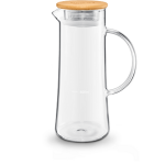 Carafe verre ��th� glac� 1, 2l - kusmi, infuseur � th�, infusion glac�e, th�i�re - carafe � th� glac� ...