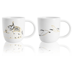 Coffret deux tasses - kusmi tea collection no�l - kusmi tea