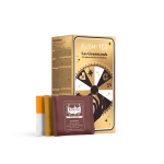 Coffret les gourmands - 24 sachets, th�s et infusions, iconiques - assortiment de 24 sachets mousseline ...