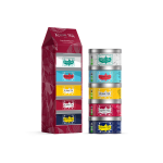 Coffret les iconiques bio - 5 miniatures, th� et infusion, vrac - coffret de 5 miniatures de th�s et ...