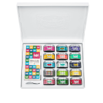 La collection bio - coffret cadeau th� - kusmi tea