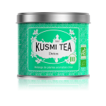 Detox - th vert bio, mat bio, citron - kusmi tea
