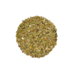 Detox - th� vert mat�, citron, bio - th� en vrac - kusmi tea