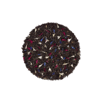 L'earl grey � la fran�aise - th� noir bergamote, fleurs d'oranger, bio - th� en vrac - kusmi tea