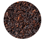 Earl grey go�t polonais n�18 - th� noir, bergamote, citron - th� en vrac - kusmi tea