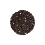 Earl grey intense - th� noir earl grey, bergamote, citron, bio - th� en vrac - kusmi tea