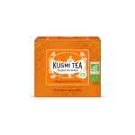 English breakfast - th� noirs ceylan, assam, bio - m�lange de th�s noirs d'asie - kusmi tea